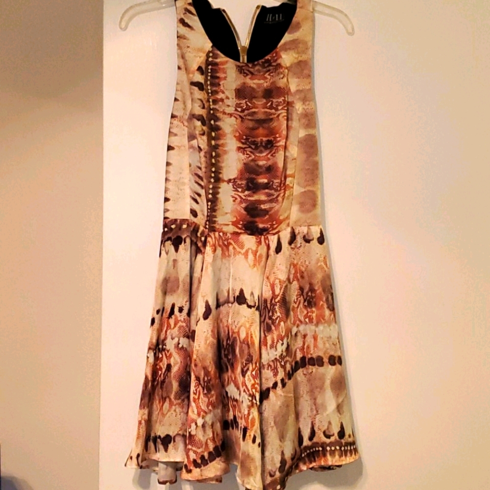 Cocktail dress